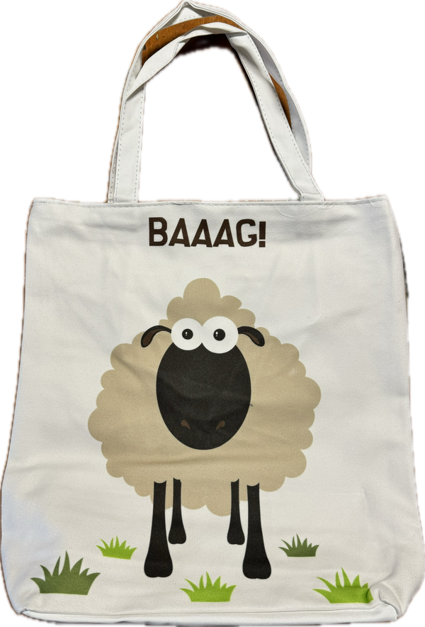 Sheep BAAAG Bag