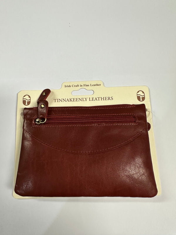 Leather Wallet