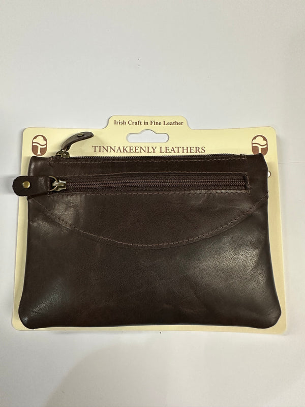 Leather Wallet