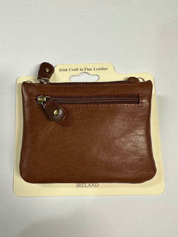 Leather Wallet