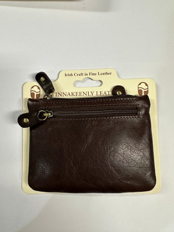 Leather Wallet