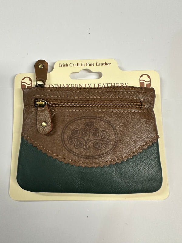 Leather Wallet