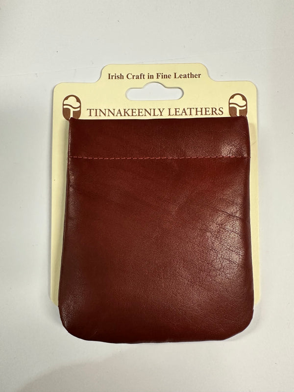 Leather Wallet