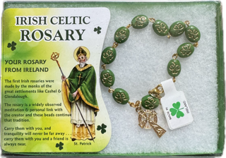 Irish Celtic Rosary