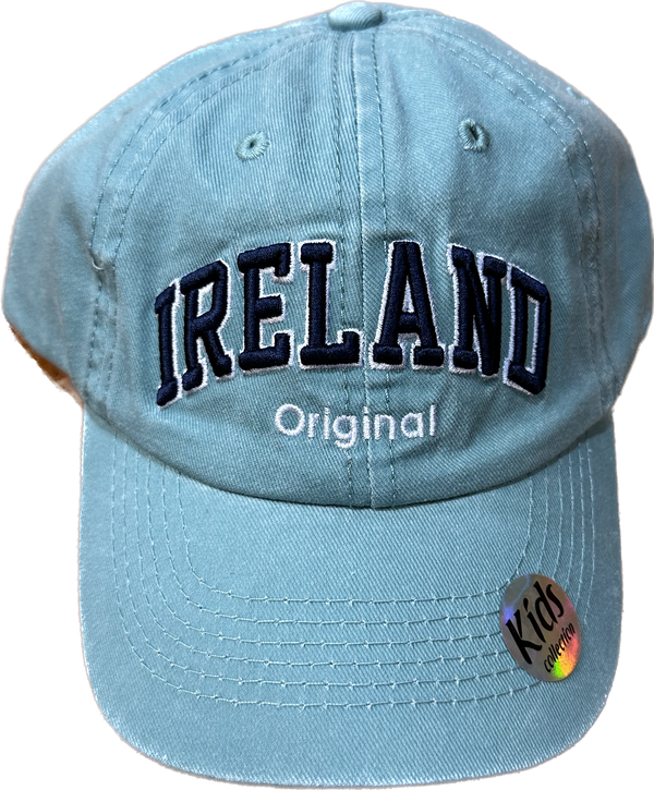 Kid's Baseball Cap