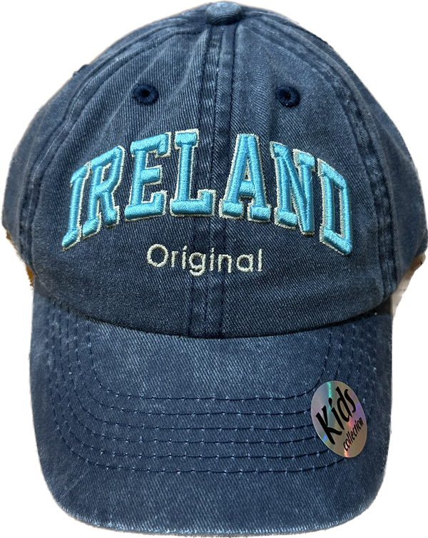 Kid's Baseball Cap