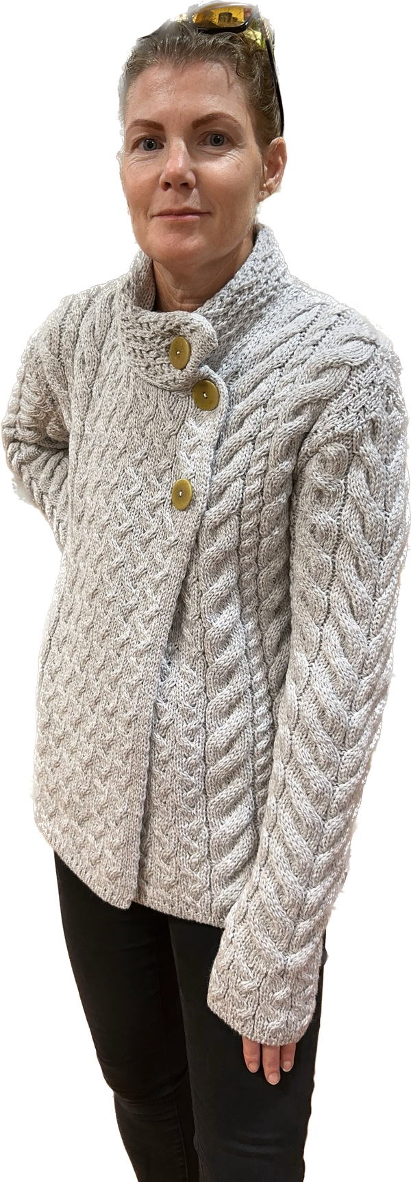 Wool Sweater