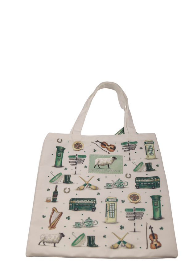 Irish Logo Eco Bag