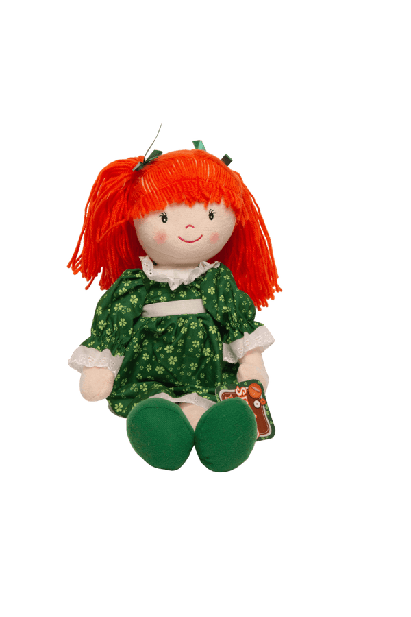 Sinéd Irish Rag Doll